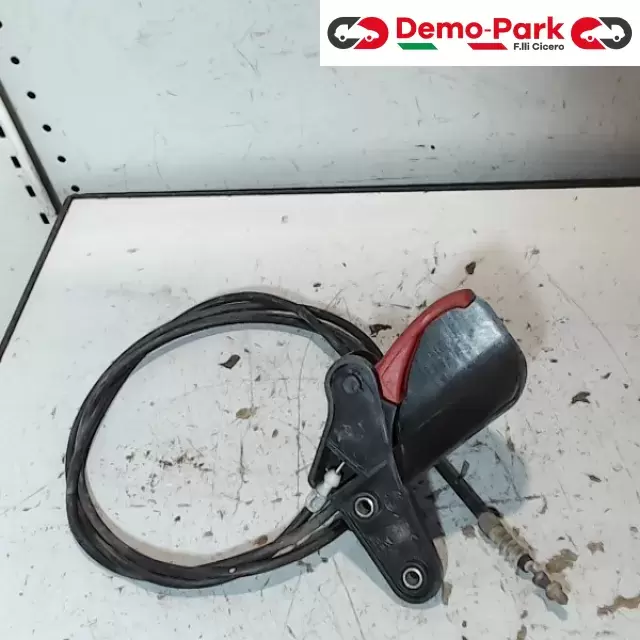 MANIGLIA APERTURA COFANO ANT. FIAT-LANCIA Fiat 500 1.2  1