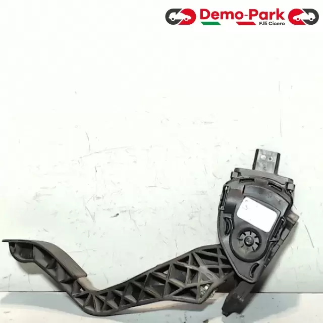 PEDALE ACCELERATORE CITROEN-PEUGEOT 308-C3 CitroЁn C3 1.4 HDI 96815530380-00 1