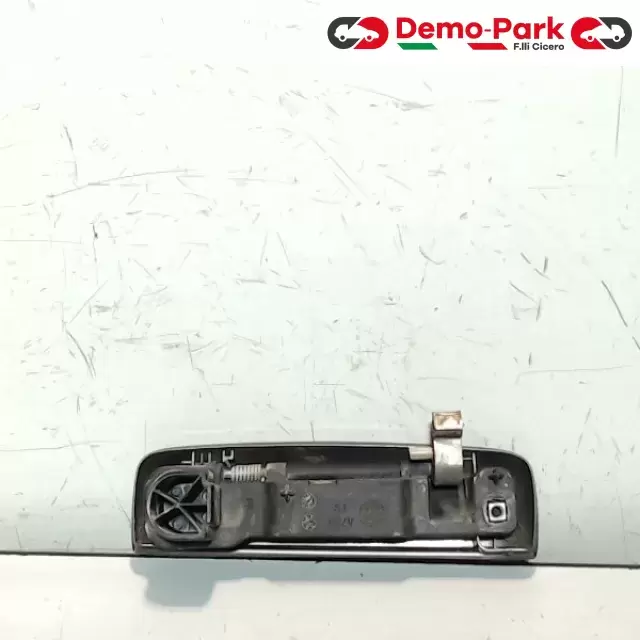 MANIGLIA ESTERNA POST SX Fiat IDEA 1.3 MJET  1