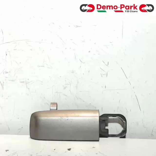 MANIGLIA ESTERNA ANT SX Fiat IDEA 1.3 MJET  0