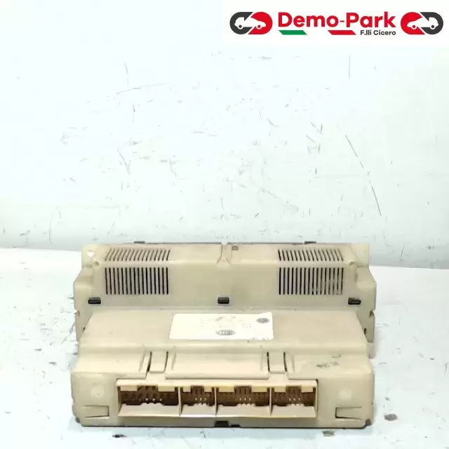 COMANDO CLIMATIZZATORE AUTOMATICO Volkswagen PASSAT 1.9 TDI 3B1907044A 1