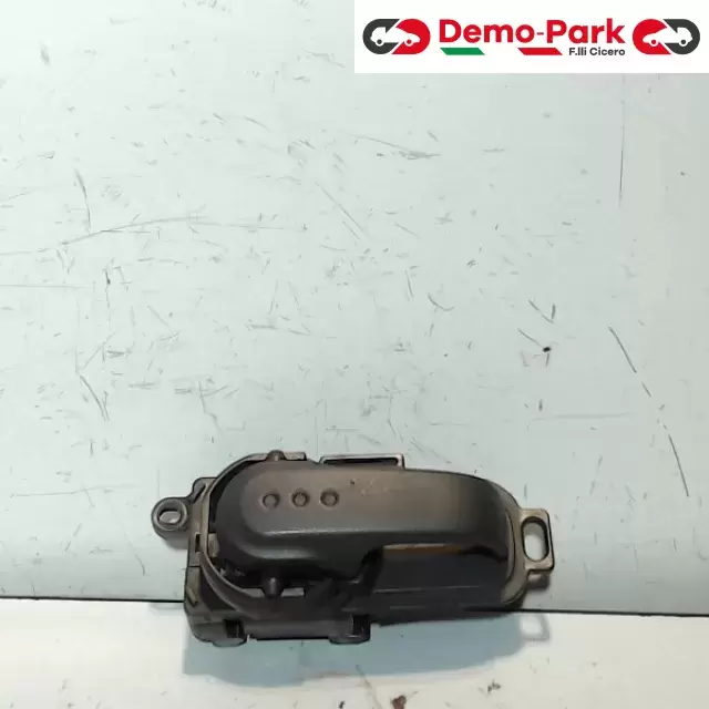 MANIGLIA INTERNA PORTA ANT. DX Nissan MICRA K12 80670 AX603 0