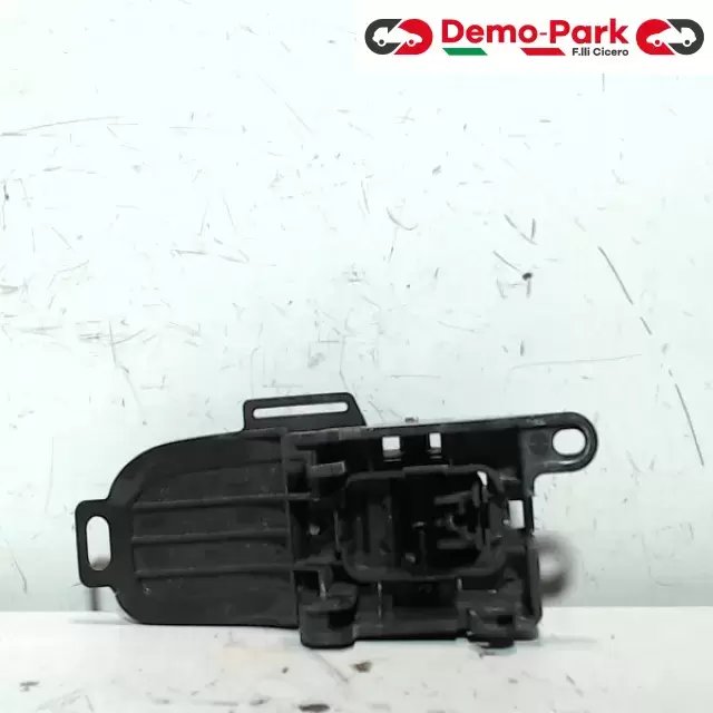 MANIGLIA INTERNA PORTA ANT. DX Nissan MICRA K12 80670 AX603 1