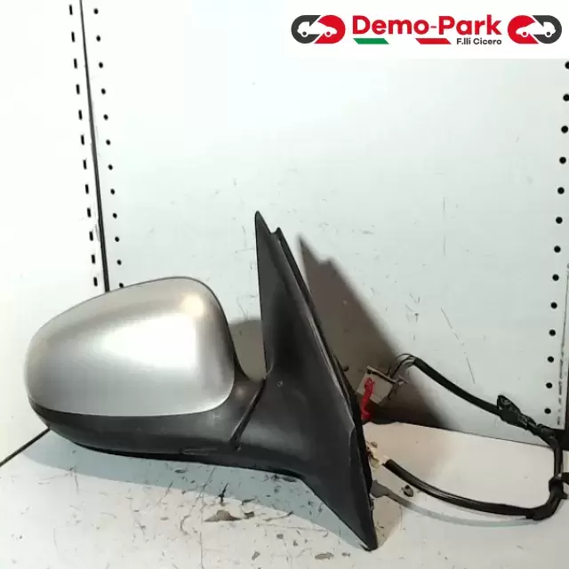 SPECCHIETTO SX - ELETTRICO Fiat CROMA - 1.9 Mjet  0