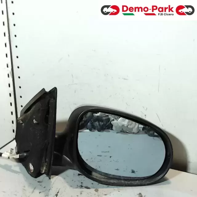 SPECCHIETTO SX - ELETTRICO Fiat CROMA - 1.9 Mjet  1