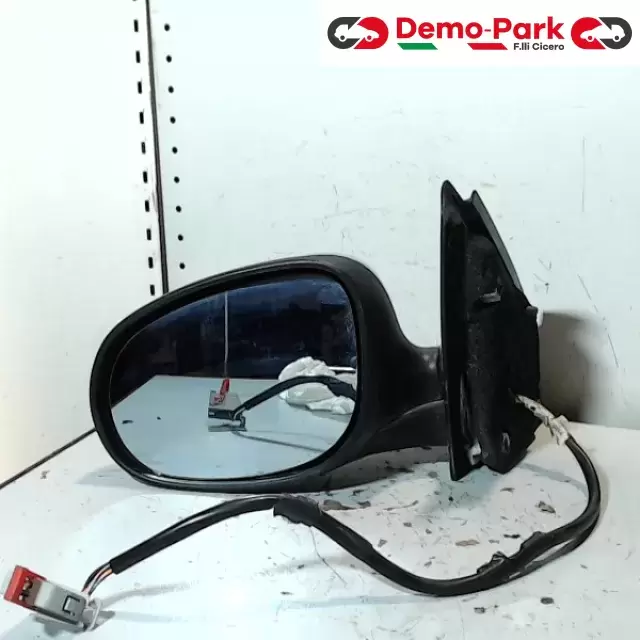 SPECCHIETTO SX - ELETTRICO Fiat CROMA 1.9  MJET  1