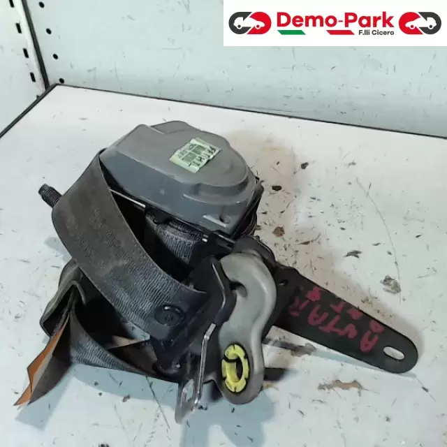 CINTURA DI SICUREZZA ANT SX CAPTIVA-ANTARA Opel ANTARA 2.0 CDTI E4 0435137 0