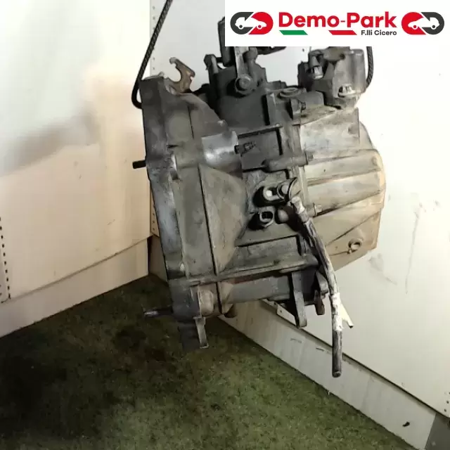 CAMBIO CROMA -159 Fiat CROMA 1.9 MJET 6M 55186623 3