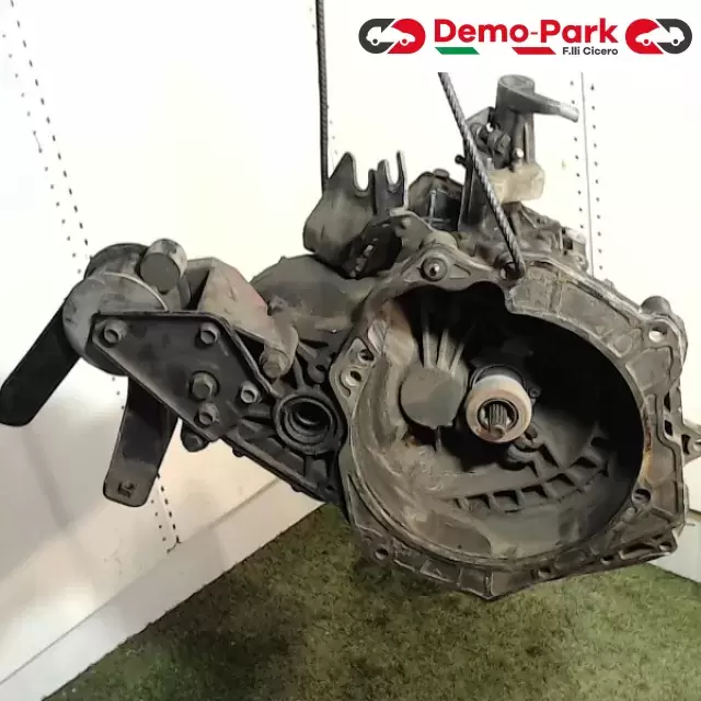 CAMBIO  Suzuki SWIFT 1.3 DDIS 70CV 12992510 0