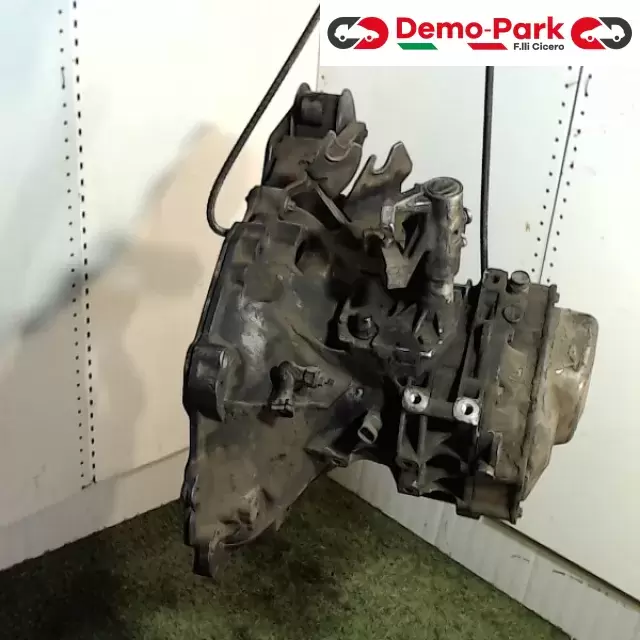 CAMBIO  Suzuki SWIFT 1.3 DDIS 70CV 12992510 3