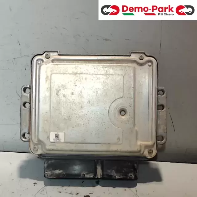 CENTRALINA MOTORE Opel ASTRA H 1.7 CDTI GM 55 560 810  0 281 012 694 1