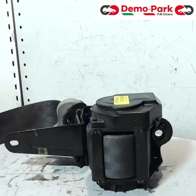 CINTURA DI SICUREZZA ANT DX CAPTIVA-ANTARA Opel ANTARA 2.0 CDTI 96474670 2