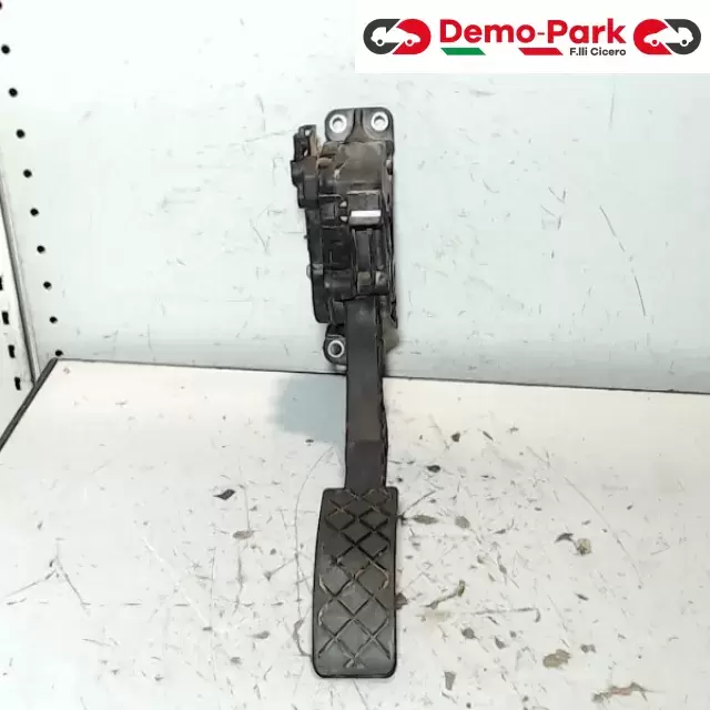 PEDALE ACCELLERATORE VW-AUDI-SEAT-SKODA Volkswagen POLO 9N - 1.4 TDI 6Q1 721 503 B  0