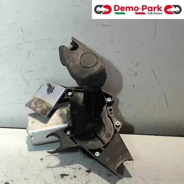 MOTORINO TERGICRISTALLO - POSTERIORE Nissan MICRA K12 8200017385-D 1