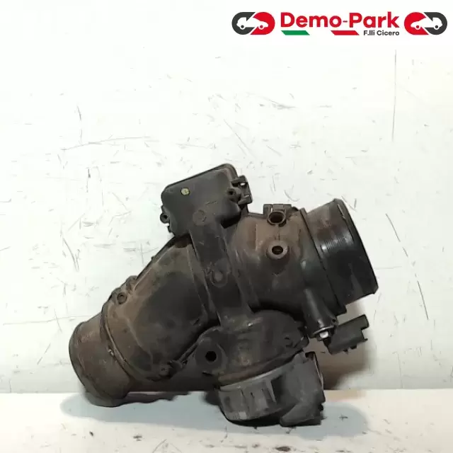 CORPO FARFALLATO CITROEN-PEUGEOT Peugeot 307 1.6 HDI 25365220 0