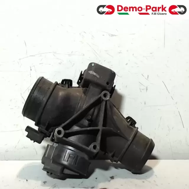 CORPO FARFALLATO CITROEN-PEUGEOT Peugeot 307 1.6 HDI 25365220 1