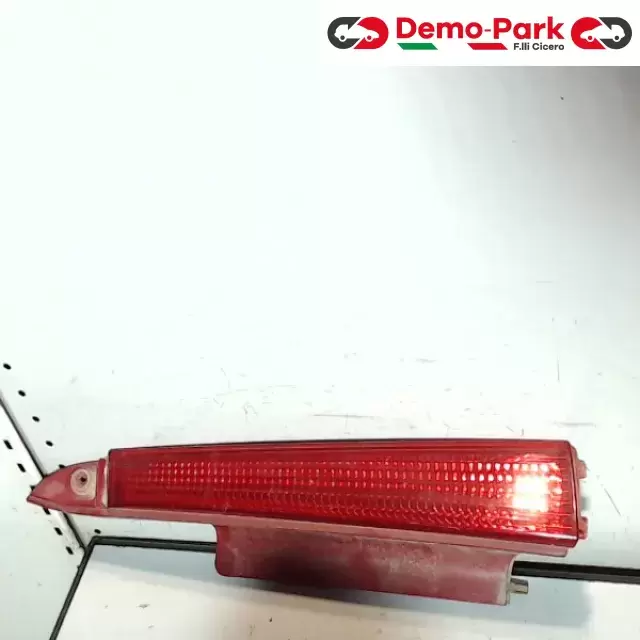 STOP POST. DX SUPERIORE  CitroЁn C4 I SERIE  0