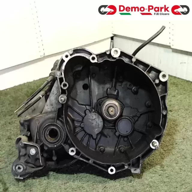 CAMBIO Opel ASTRA H 1.7 CDTI 5495775 2