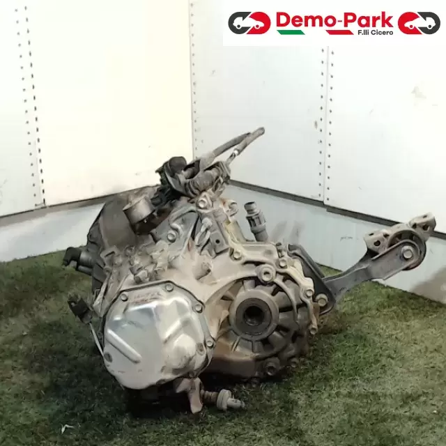 CAMBIO  Chevrolet MATIZ 0.8 1.0 KL1K M200  1