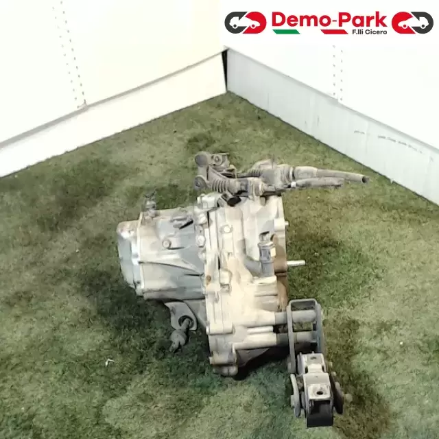 CAMBIO  Chevrolet MATIZ 0.8 1.0 KL1K M200  2