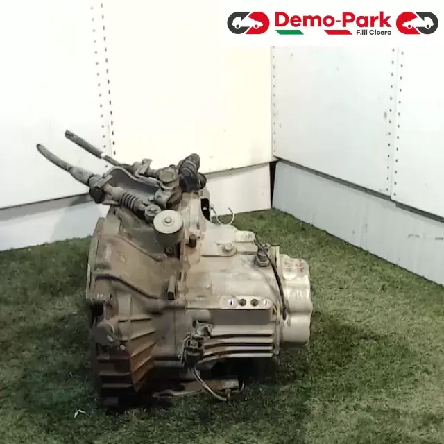 CAMBIO  Chevrolet MATIZ 0.8 1.0 KL1K M200  3