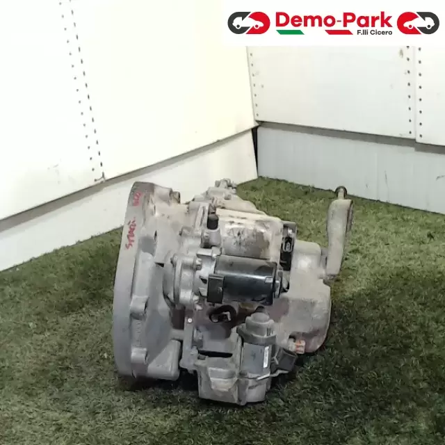 CAMBIO  Smart FORTWO 0.6 431.0.0225.9 3