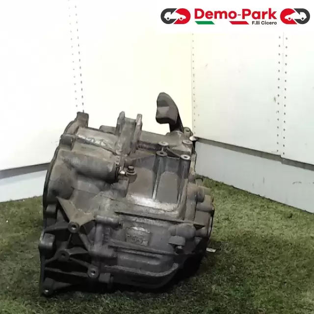 CAMBIO ANTARA-CAPTIVA Opel ANTARA 2.0 CDTI 4X4 BW4357  GL021362 1