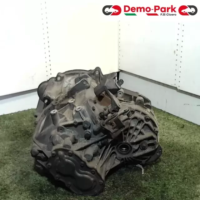 CAMBIO ANTARA-CAPTIVA Opel ANTARA 2.0 CDTI 4X4 BW4357  GL021362 2