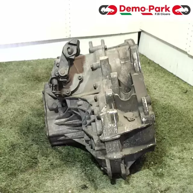 CAMBIO ANTARA-CAPTIVA Opel ANTARA 2.0 CDTI 4X4 BW4357  GL021362 3