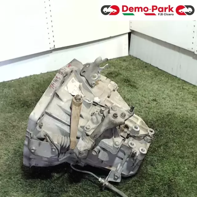 CAMBIO Toyota YARIS 1.0 3 CILINDRI K9MH 2