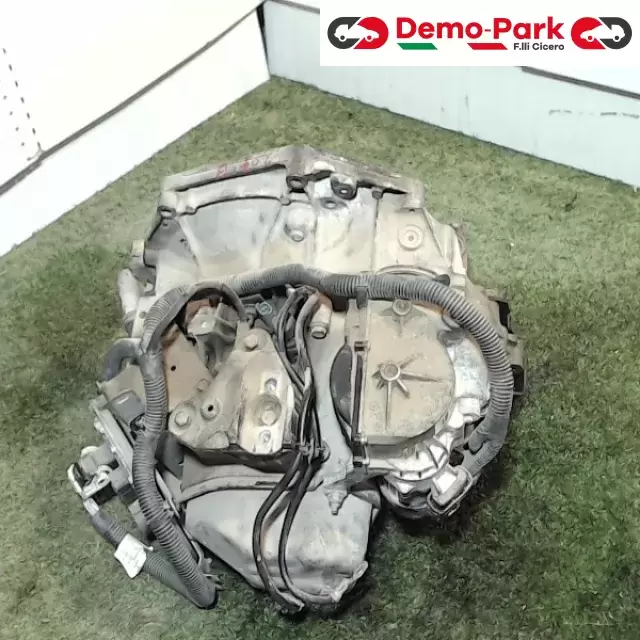 CAMBIO ROBOTIZZATO AUTOMATICO Peugeot 207 1.4 16V 20CQ30 (2002869) 0