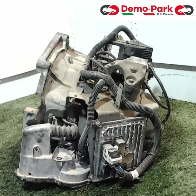 CAMBIO ROBOTIZZATO AUTOMATICO Peugeot 207 1.4 16V 20CQ30 (2002869) 2