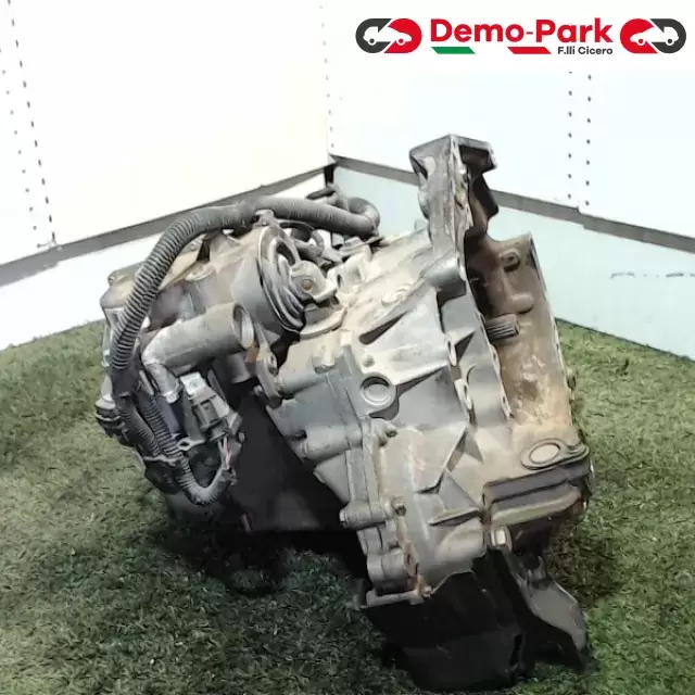 CAMBIO ROBOTIZZATO AUTOMATICO Peugeot 207 1.4 16V 20CQ30 (2002869) 3