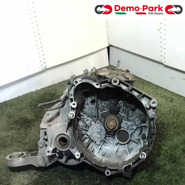 CAMBIO MOTORE 188B2000 Lancia MUSA 1.9 MJET 5495775 C605 0