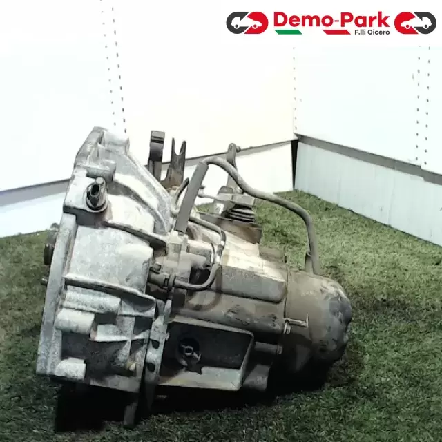 CAMBIO CLIO NOTE  MICRA  Nissan MICRA K12 1.2 JH3 103 (C 117886) 3