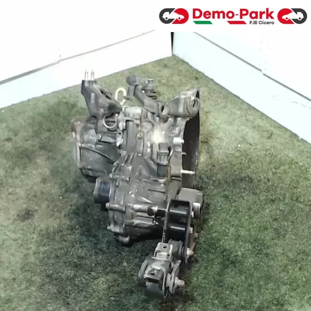 CAMBI0 Chevrolet MATIZ 0.8  1