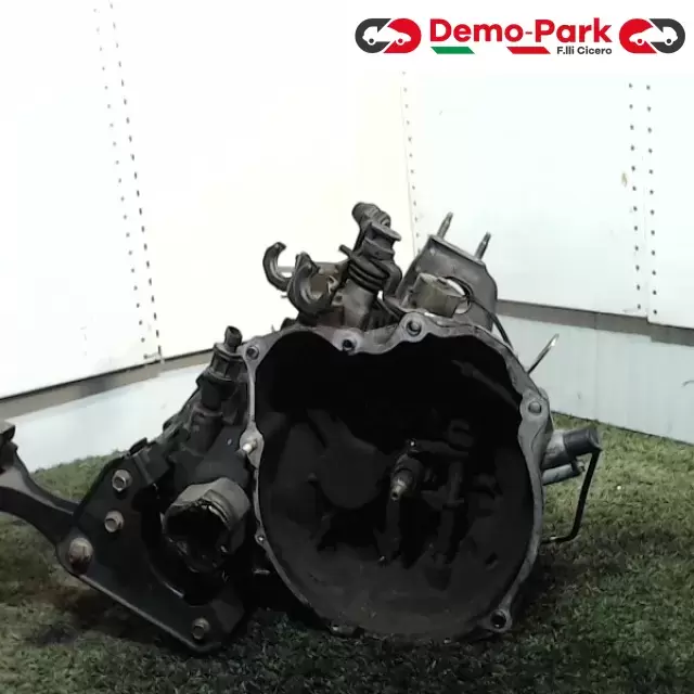 CAMBI0 Chevrolet MATIZ 0.8  2