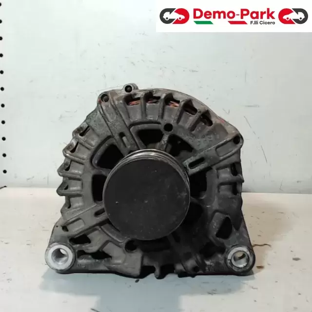 ALTERNATORE C4 TRAFFIC CitroЁn C4 2.0 HDI 96 615448 80 CL18 3