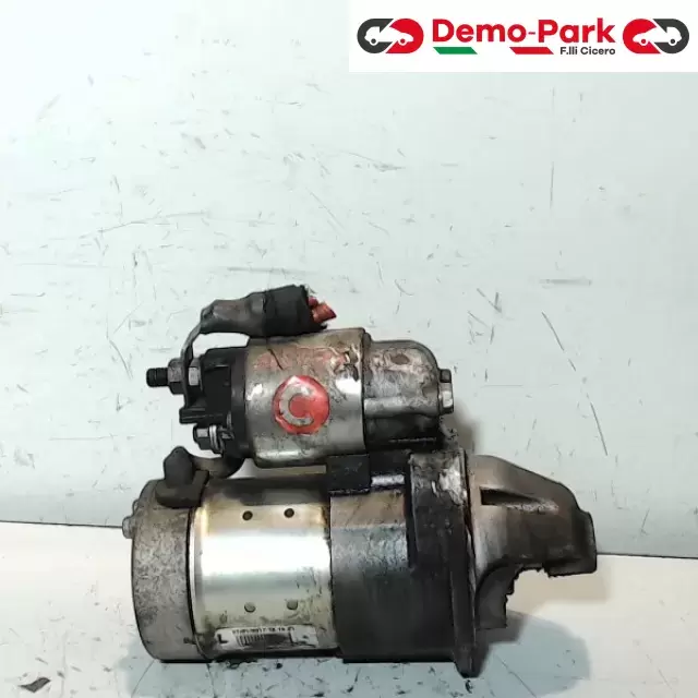 MOTORINO D'AVVIAMENTO ASTRA H - J Opel ASTRA H - 1.7 CDTI 8980147432 S114-925C  0