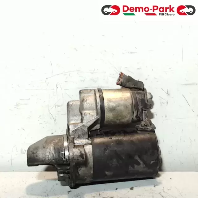 MOTORINO D'AVVIAMENTO FIAT-LANCIA-OPEL-SUZUKI Opel ASTRA H 1.3 90CV MJET 0001107437 1