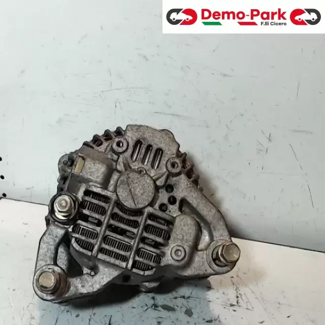 ALTERNATORE  Mazda 6 2.0 DI RF5CA3TB4981 0