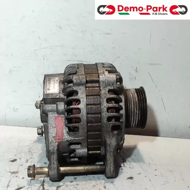 ALTERNATORE  Mazda 6 2.0 DI RF5CA3TB4981 1