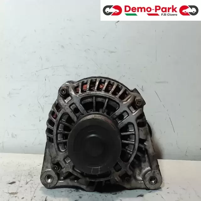 ALTERNATORE  Mazda 6 2.0 DI RF5CA3TB4981 2