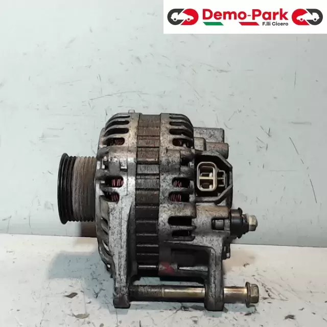 ALTERNATORE  Mazda 6 2.0 DI RF5CA3TB4981 3