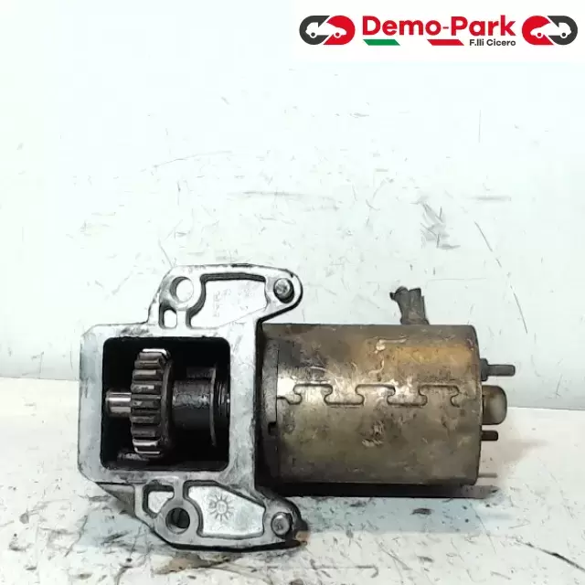 MOTORINO D'AVVIAMENTO Jaguar X-TYPE 2.5 1X4U AA  3