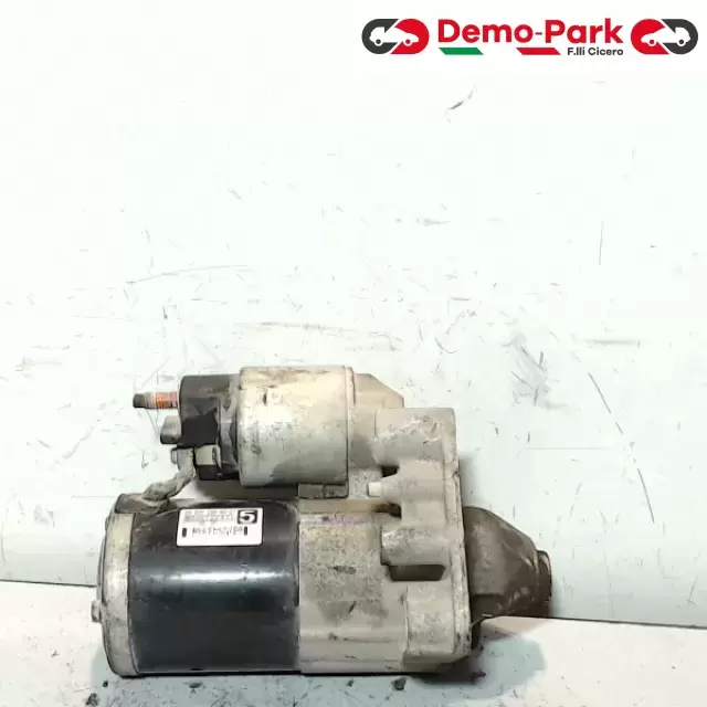 MOTORINO D'AVVIAMENTO Peugeot 207 1.4 HDI 96 635 288 80-01   0