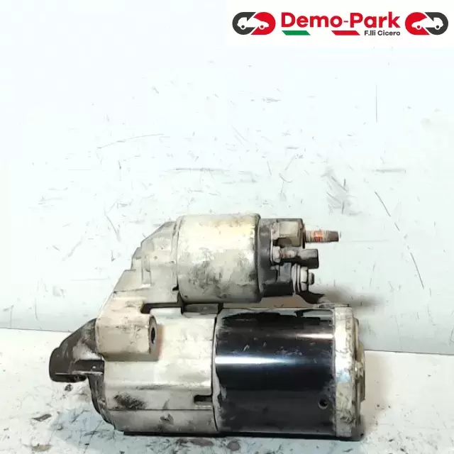 MOTORINO D'AVVIAMENTO Peugeot 207 1.4 HDI 96 635 288 80-01   1