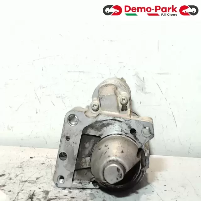 MOTORINO D'AVVIAMENTO Peugeot 207 1.4 HDI 96 635 288 80-01   2