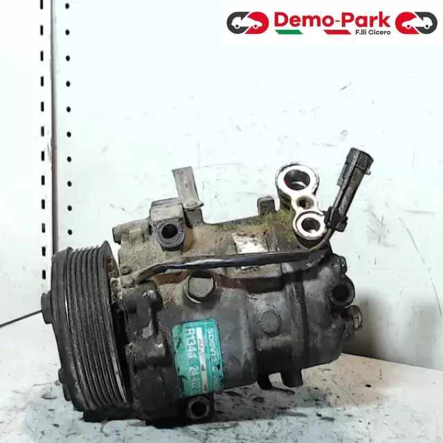 COMPRESSORE CLIMATIZZATORE Opel ASTRA G 1.7 24 422 013 0