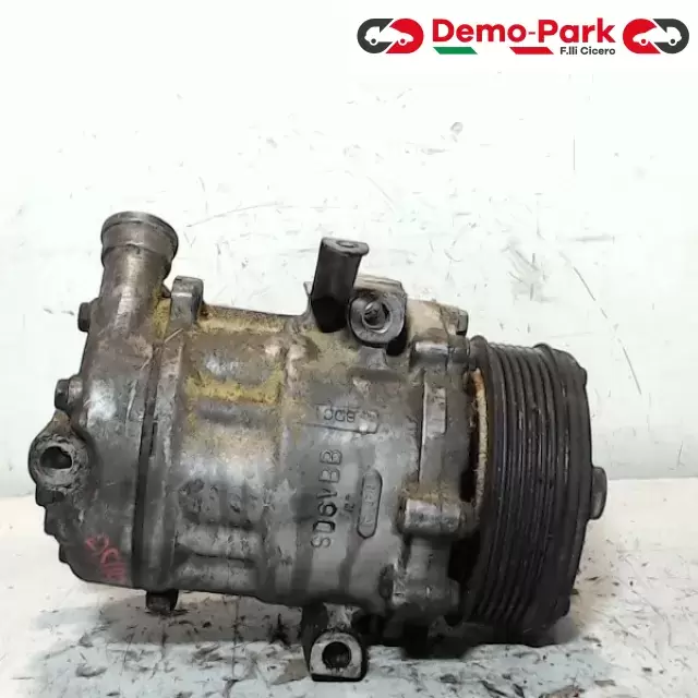 COMPRESSORE CLIMATIZZATORE Opel ASTRA G 1.7 24 422 013 1